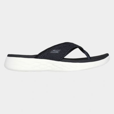 OJOTAS SKECHERS ON THE GO 600 FLUORISH