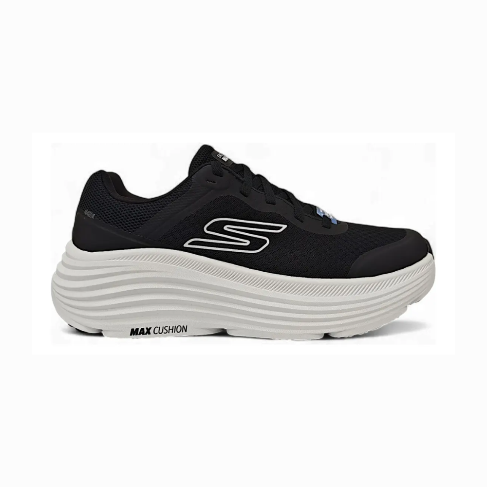 max cushioning endeavour negro blanco 220613 (1)