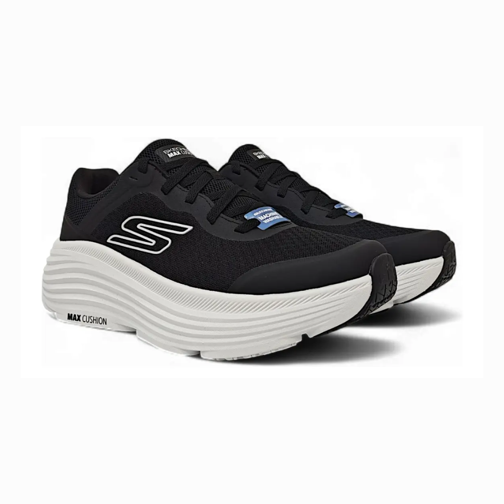 max cushioning endeavour negro blanco 220613 (4)