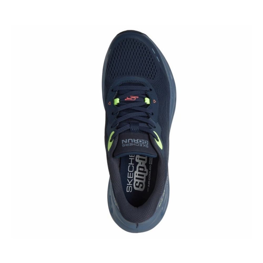 max cushioning glide-step azul 220421 (3)