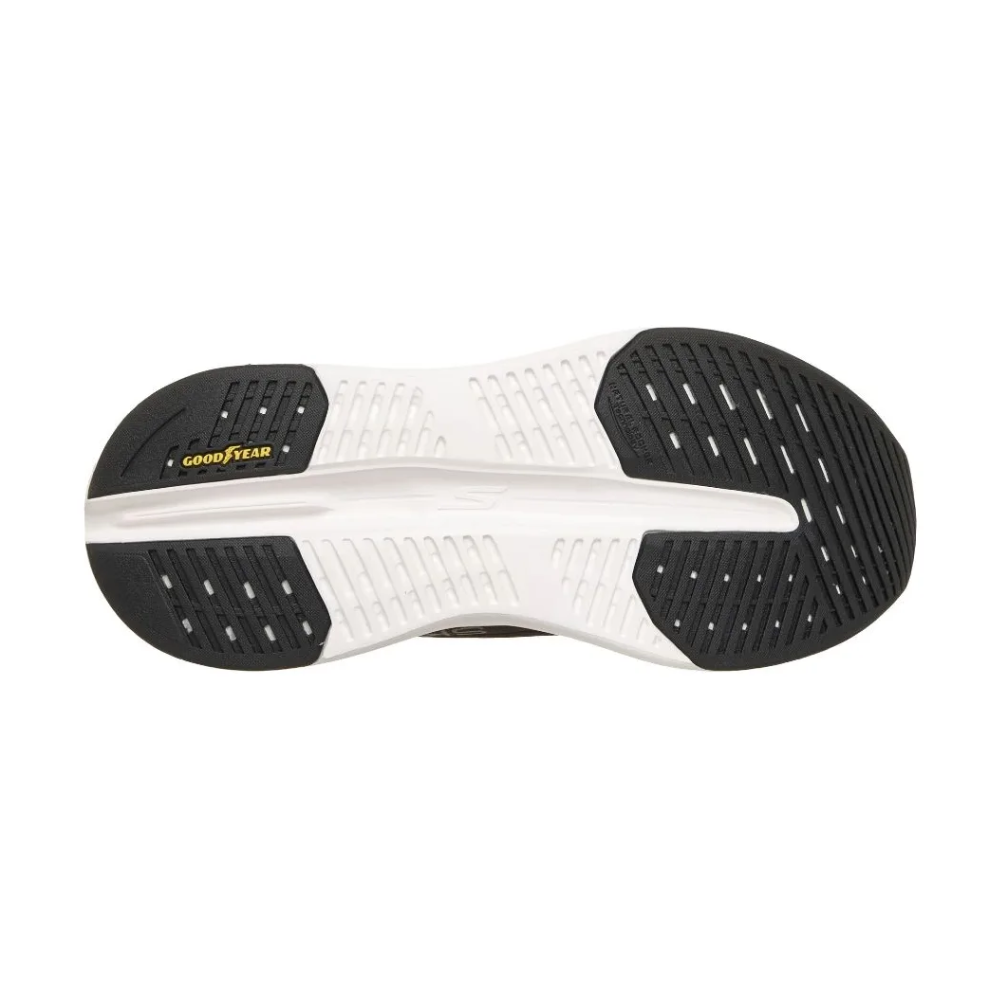 max cushioning glide step negro blanco 129400 (9)