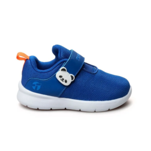 ZAPATILLAS PANDA BEBE TOPPER