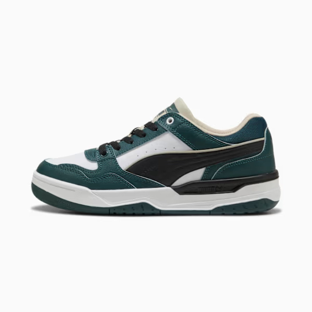 rebound retro 400197 10 verde (2)