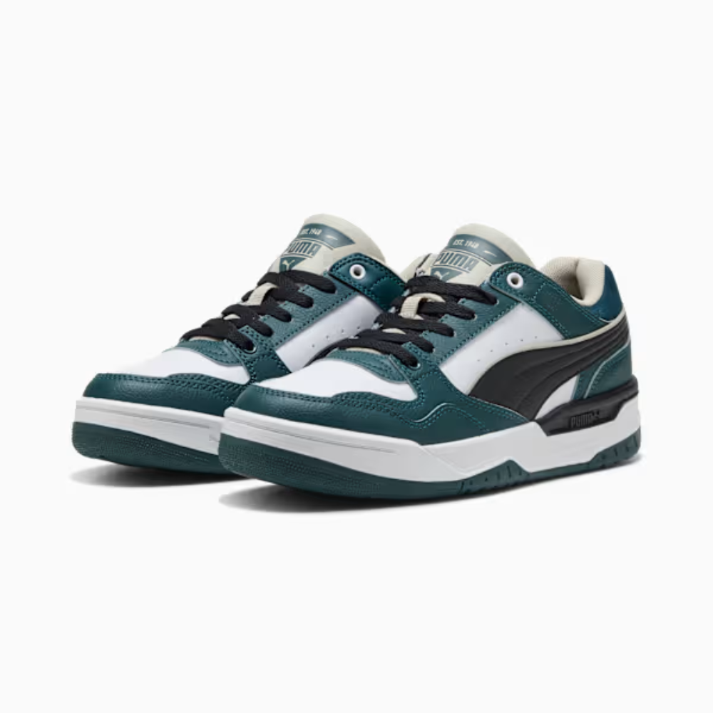 rebound retro 400197 10 verde (3)