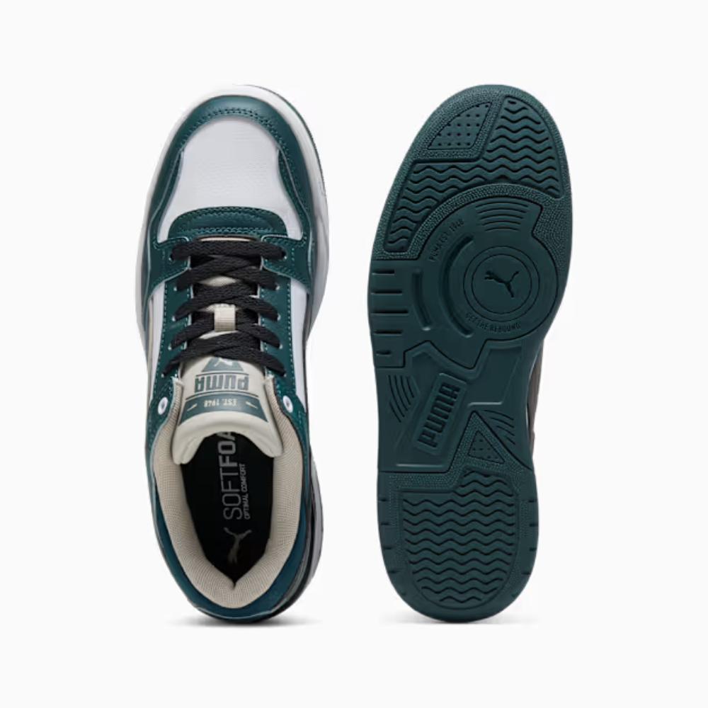 rebound retro 400197 10 verde (5)
