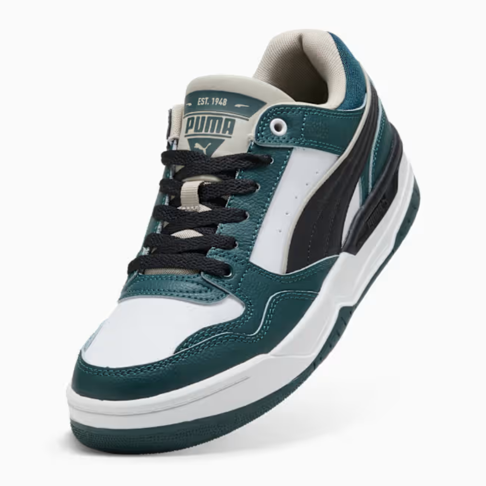 rebound retro 400197 10 verde (6)