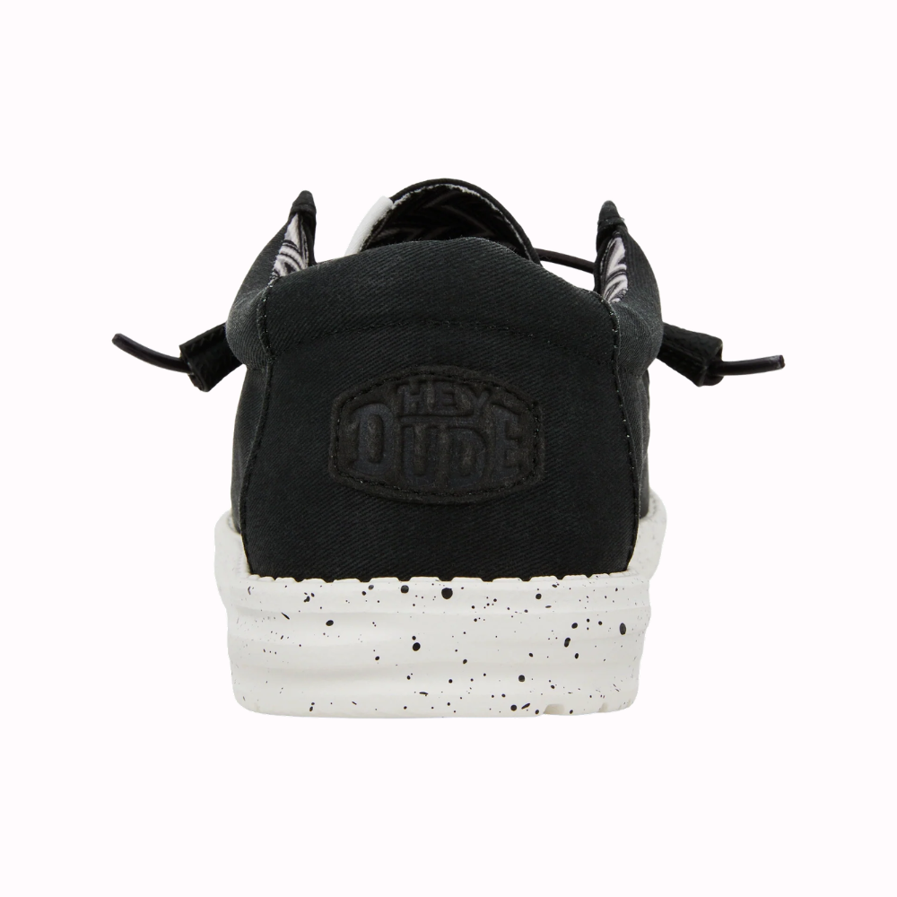wally stretch canvas negro blanco (2)