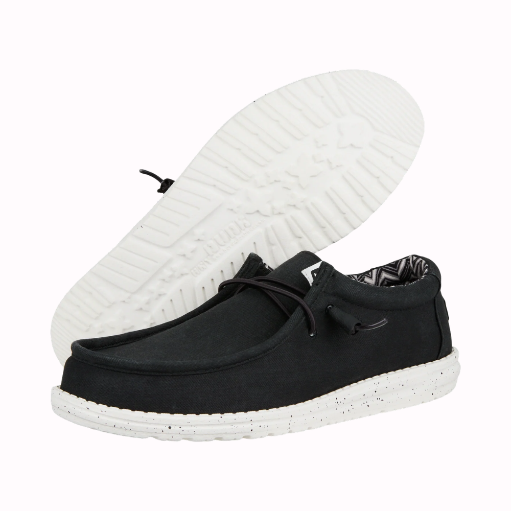 wally stretch canvas negro blanco (3)