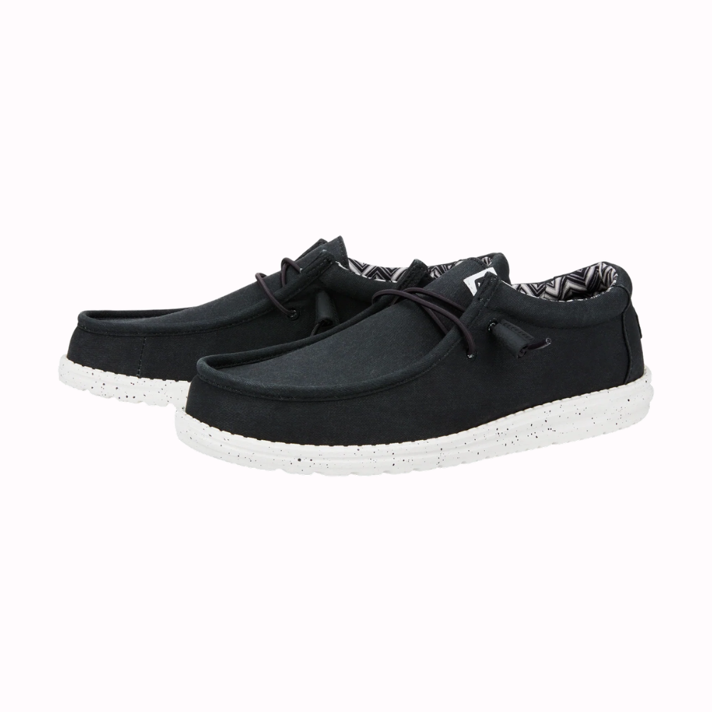 wally stretch canvas negro blanco (4)