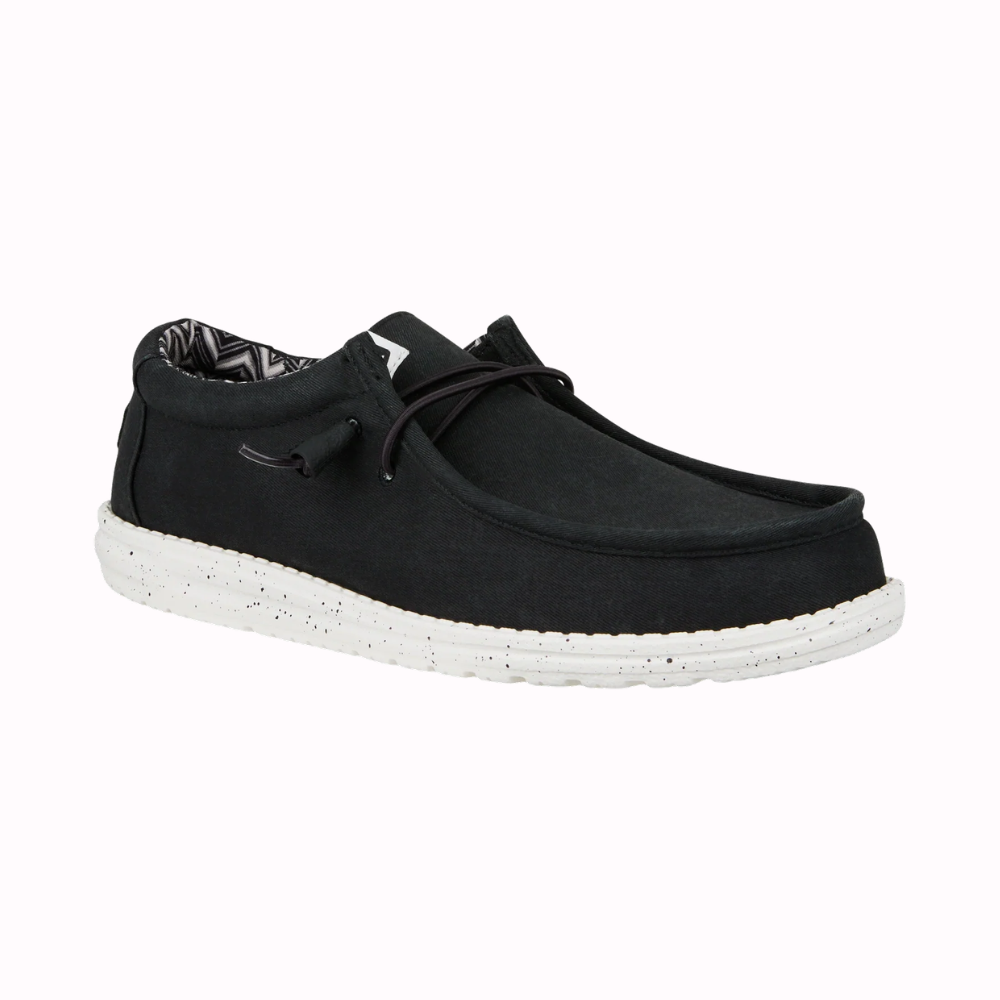 wally stretch canvas negro blanco (6)
