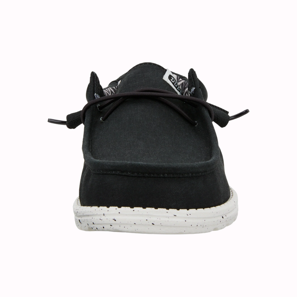 wally stretch canvas negro blanco (7)