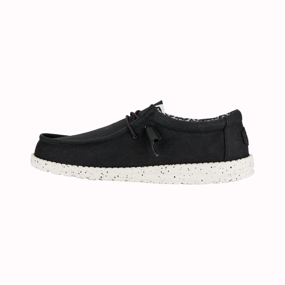 wally stretch canvas negro blanco (8)